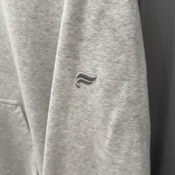 Fabletics Cozy Fleece Pullover Hoodie - Picture 3 of 8